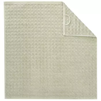 Кухонные полотенца cuisine pro uni 520 Cawoe, зеленый