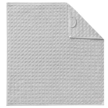 Кухонные полотенца cuisine pro uni 520 Cawoe, светло-серый