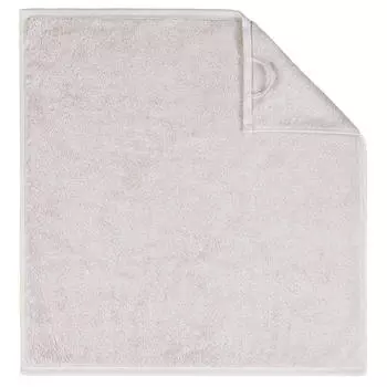 Кухонные полотенца cuisine solid 500 Cawoe, бежевый