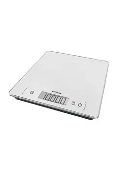 Кухонные весы Пейдж Комфорт 400 Soehnle, белый