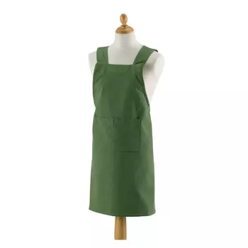 Кухонный фартук Winkler, 120x85 см, зеленый