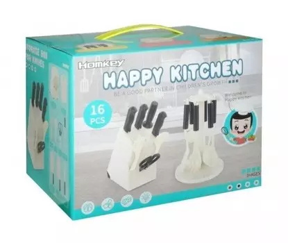 Кухонный гарнитур - столовые приборы Inna marka