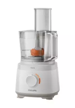 Кухонный комбайн Daily Collection HR7310/00, 700 Вт Philips, белый