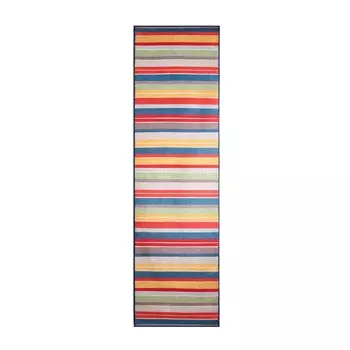 Кухонный ковер Evidea Soft Coza - Разноцветный - 50x150 см
