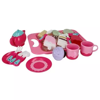 Кухонный набор Десерт Мороженое 3+ Мега Креатив Универсальный Mega Creative