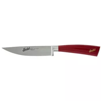 Кухонный нож BERKEL Elegance 16 см красный