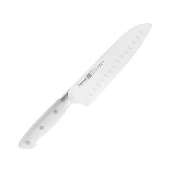 Кухонный нож Fissman Linz Santoku 17см 2768