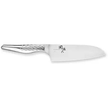 Кухонный нож Кай Seki Magoroku Santoku Shoso, RC5069 Kai