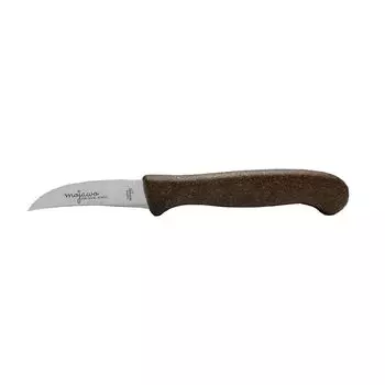 Кухонный нож ORGANIC, нож для очистки овощей, нож для кокоса, универсальный нож, Золинген Mojawo