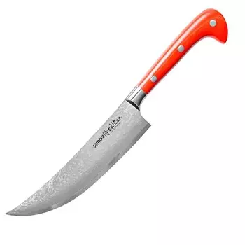 Кухонный нож Самура Султан SU0086DBR Samura