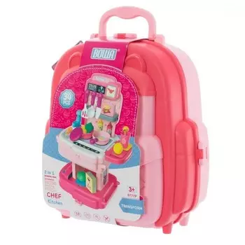 Кухонный рюкзак otg0918960 EuroBaby