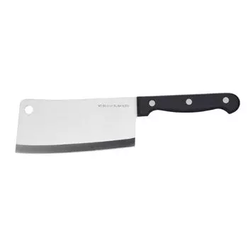 Кухонный топор для рукоделия - Чистый восточный стиль - 15 см World of Flavours