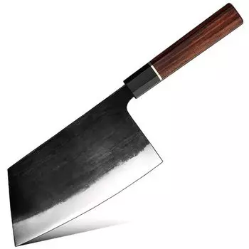 Кухонный топор Kawaguci – коричневый KP27616 OEM