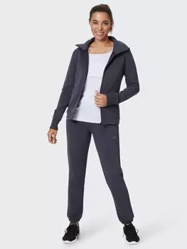 Куини Джоггеры Venice Beach, графит