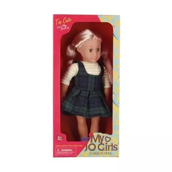 Кукла 46см 482441 MC EURO-TRADE SPKA Z OGRANICZON ODPOWIEDZIALNOCI SPKA KOMANDYTOWA