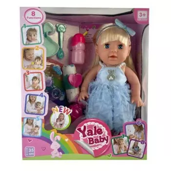 Кукла 73892 Чч HH POLAND