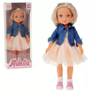 Кукла 9086 Adar