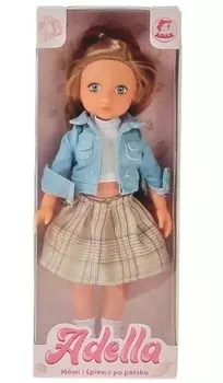 Кукла 9109 Adar