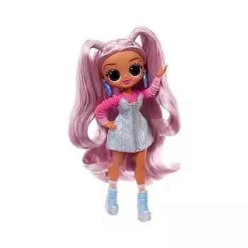 Кукла Adore Oyuncak L.O.L Surprise Omg Kitty K Kafe