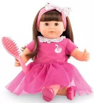 Кукла Алиса с расческой 130220 Королла Corolle