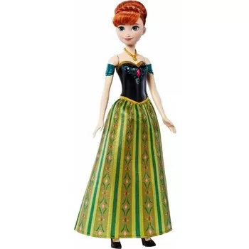Кукла Анна Mattel Frozen Disney