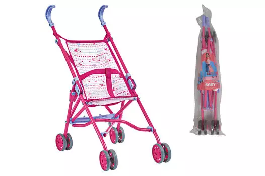 Кукла багги Simba, мультиколор