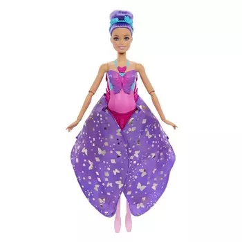 Кукла Барби Бабочка Балерина Mattel