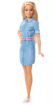 Кукла Барби Barbie