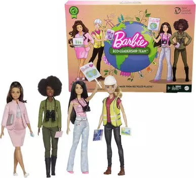 Кукла Барби «Карьера года» Barbie