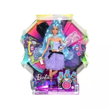 Кукла Barbie аксессуары GYJ69