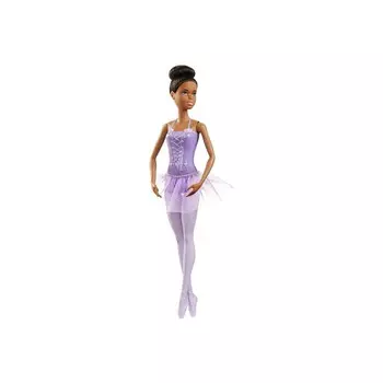 Кукла Barbie Ballerina