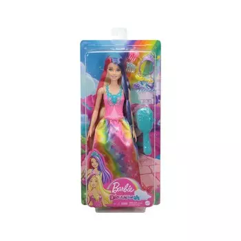 Кукла Barbie Barbie Dreamtopia Dreamland GTF37