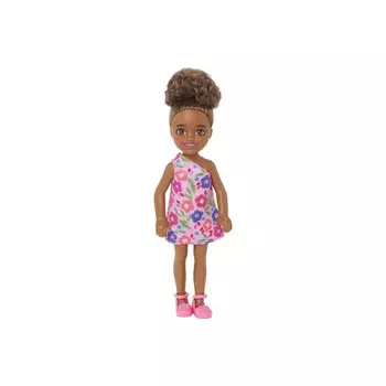 Кукла Barbie Челси Auburn DWJ33