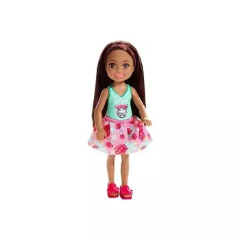 Кукла Barbie Челси DWJ33