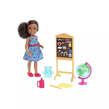 Кукла Barbie Челси GTN86