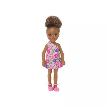 Кукла Barbie Челси с аксессуарами