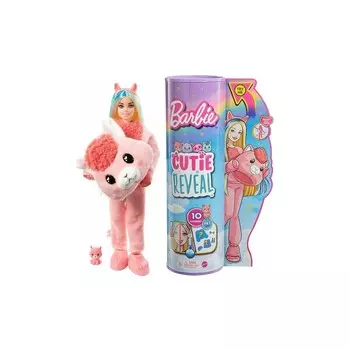 Кукла Barbie Cutie Reveal S2