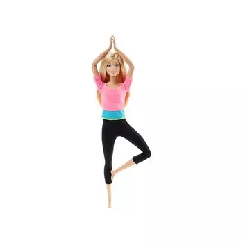 Кукла Barbie DHL82