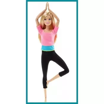 Кукла Barbie DHL82