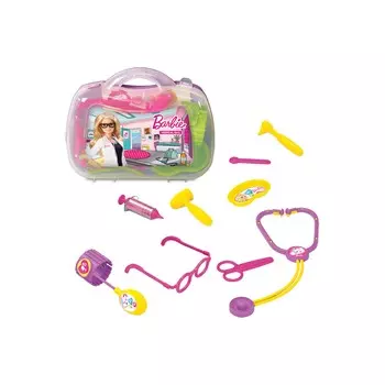 Кукла Barbie Доктор Кантази