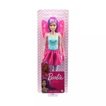 Кукла Barbie Dreamtopia Ballerina Doll