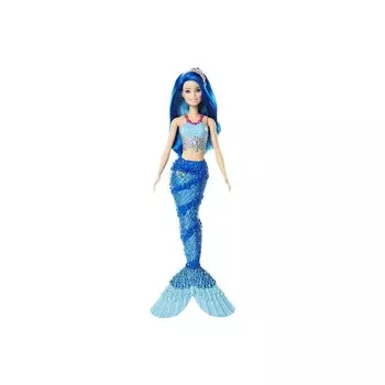 Кукла Barbie Dreamtopia Mermaid FJC92