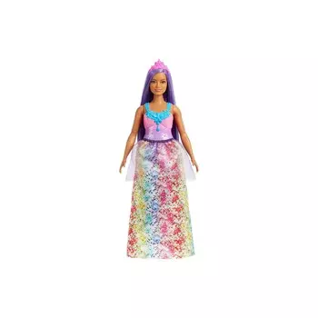 Кукла Barbie Dreamtopia Princess HGR17