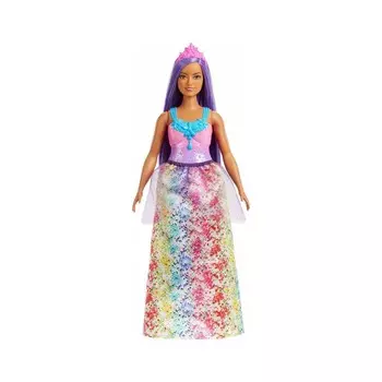 Кукла Barbie Dreamtopia Princess HGR17