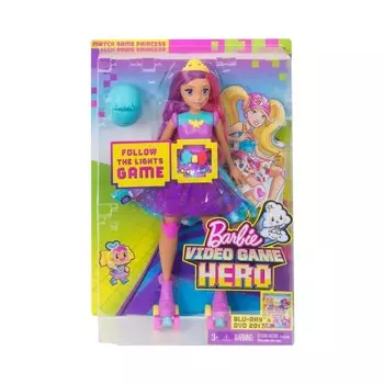 Кукла Barbie DTW00