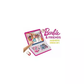 Кукла Barbie Dzc Cousins Mall