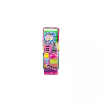 Кукла Barbie Extra Baby Pets