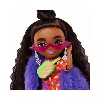 Кукла Barbie Extra Mini Dolls HGP62