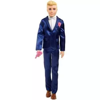 Кукла Barbie Fairytale Groom