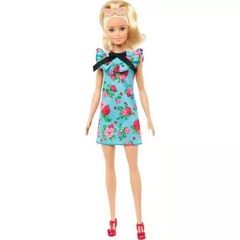 Кукла Barbie Fashionistas